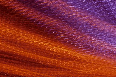 Soyut renkli arkaplan