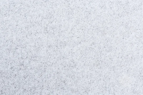 Белый снежный фон — стоковое фото
