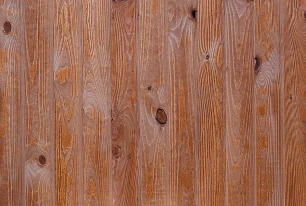 木製の壁の背景 — ストック写真