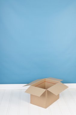 Kaldırma ev kutusu used