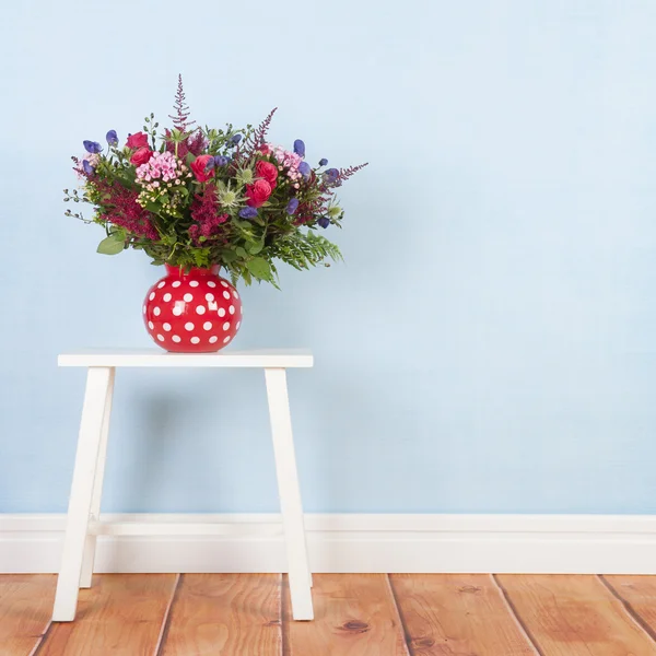 Karışık buket çiçek