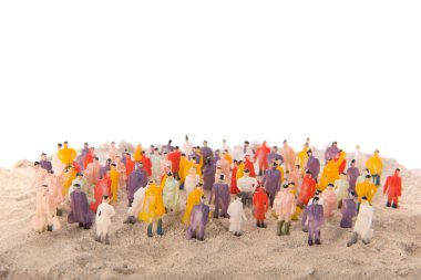 Çapraz şilde dini anıt