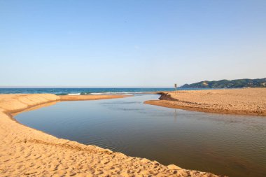 Kosta Brava İspanya sahilleri ve adaları