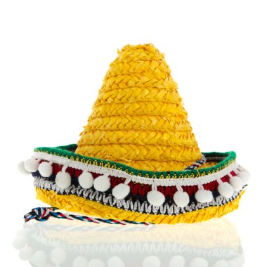 Sarı Sombrero