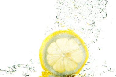 taze limon splash
