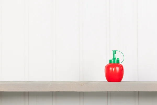 トマト ケチャップ — ストック写真