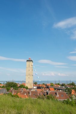 Deniz feneri Brandaris