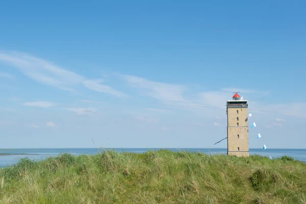 Lighthouse the Brandaris — Stock Photo, Image
