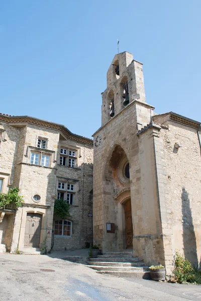 Village Rousset les vignes — Stockfoto