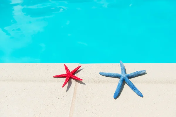 Swimming pool — Stock Photo, Image