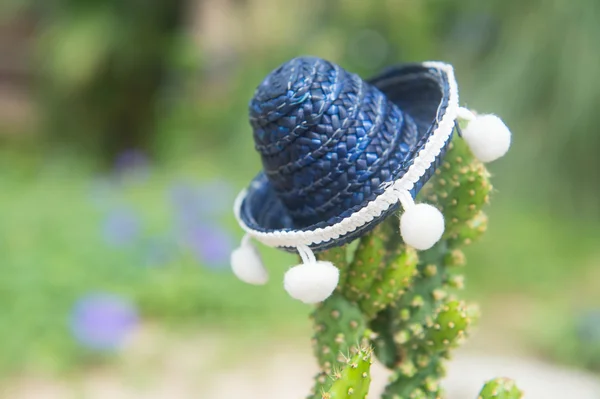 Spanish sombrero — Stock Photo, Image