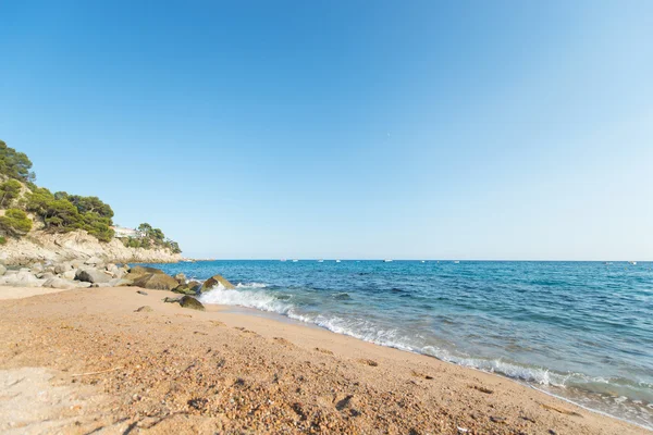 Playa española —  Fotos de Stock