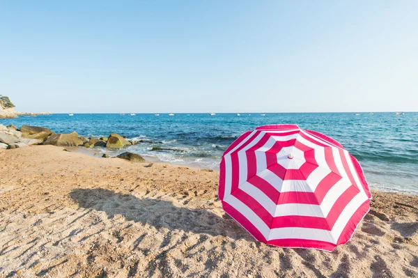 Playa española —  Fotos de Stock