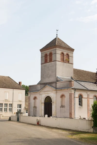 Church in France — Stock Photo, Image