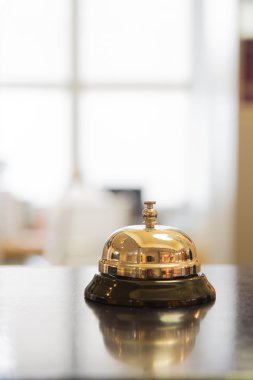 Klasik otel bell