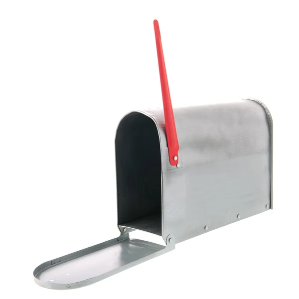 Mail box — Stock Photo, Image