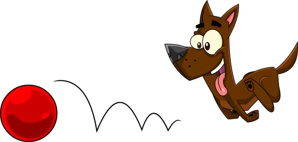 Chasing ball Vector Art Stock Images | Depositphotos Chasing ball Vector Art Stock Images | Depositphotos