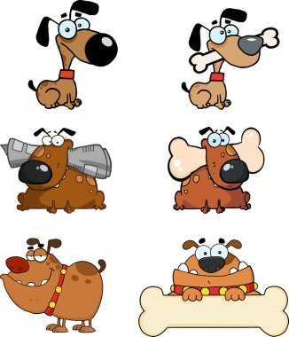 Farklı doğurmak-in köpek.