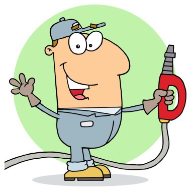 Yağ pompası Isıtma adamla