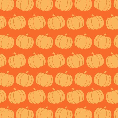 Dekoratif kabak arka plan