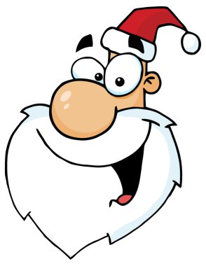 Noel Baba çizgi film