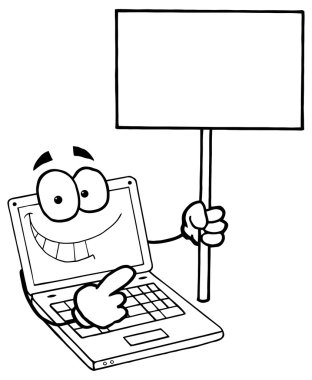 Defter karakter boş işareti ile