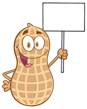 Fıstık çizgi film karakteri