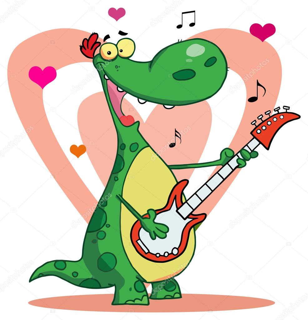Cartoon romantic Crocodile character Stock Vector Image by ©HitToon #61064797 Cartoon romantic Crocodile character Stock Vector Image by ©HitToon #61064797