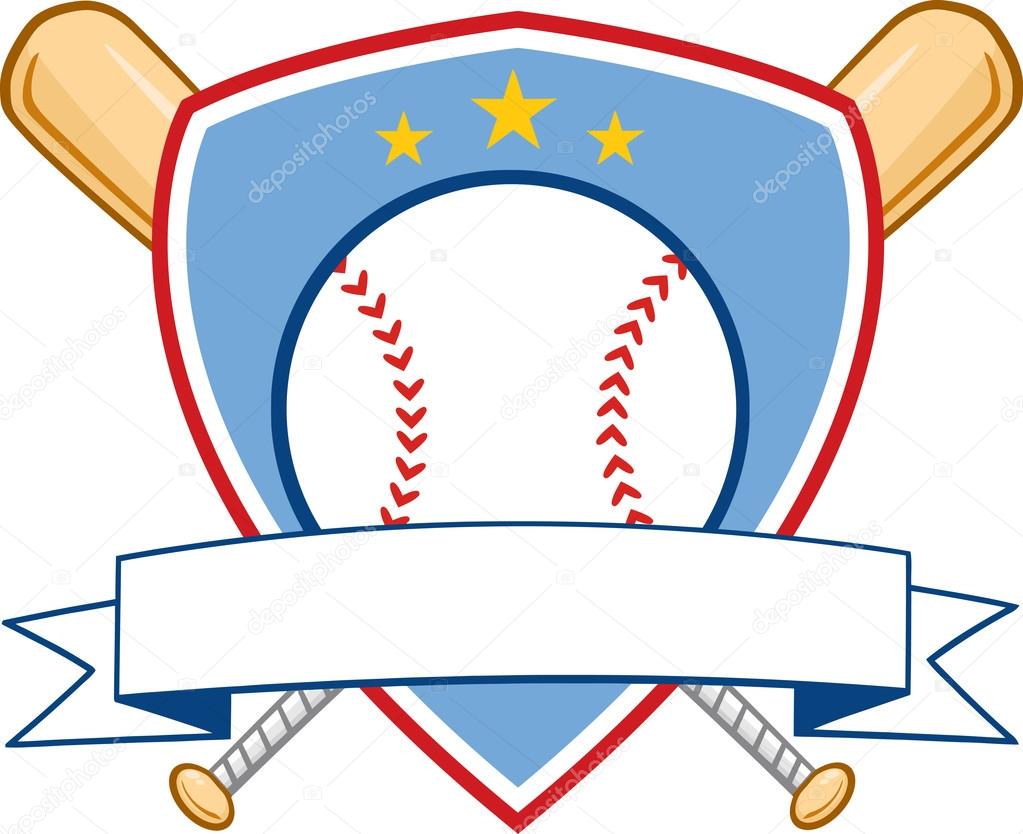 Baseball Banner Design.