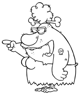 Harley'in kızgın parmakla