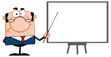 kızgın İşletme Müdürü