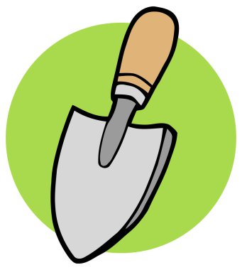 Küçük bahçıvan mala