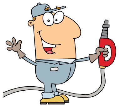 Yağ pompası Isıtma adamla