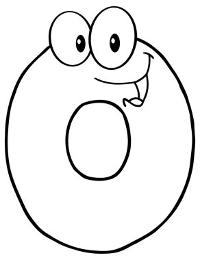 anahat numarası sıfır