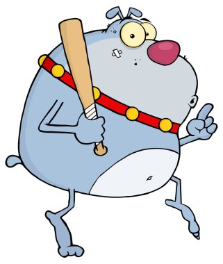 Sinsi Bulldog ipucu Toeing