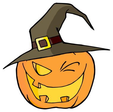 çizgi film jack o fener