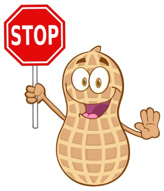 Fıstık çizgi film karakteri