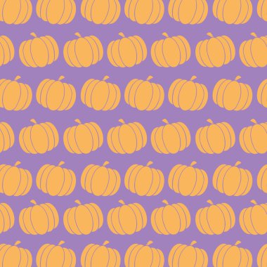 Dekoratif kabak arka plan