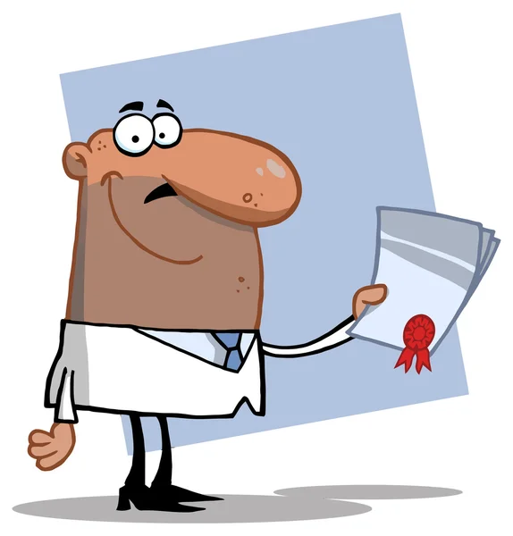 Credentials cartoon fotos de stock, imágenes de Credentials cartoon sin ...