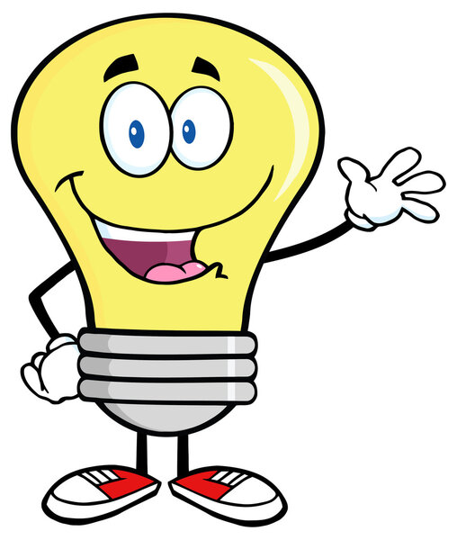 Ожидание лампочки
