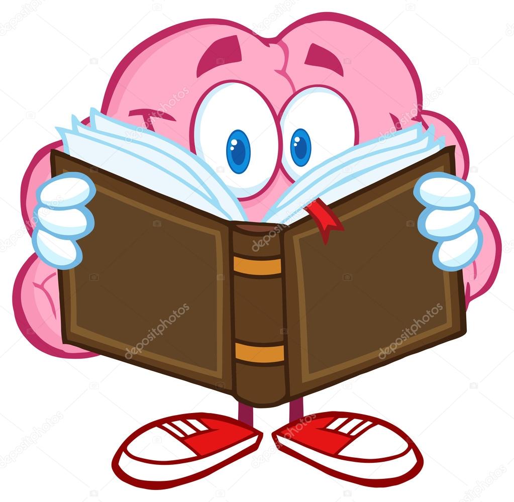 Cartoon brain Vector Art Stock Images | Depositphotos Cartoon brain Vector Art Stock Images | Depositphotos