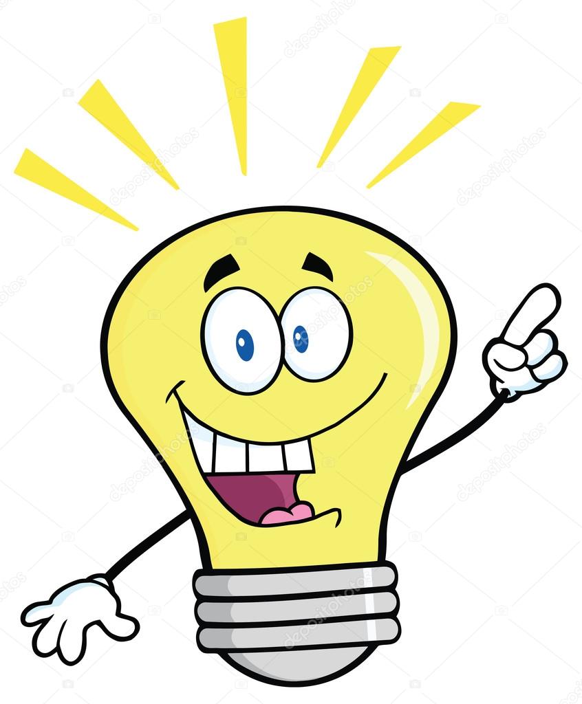 Face light bulb imágenes de stock de arte vectorial | Depositphotos Face light bulb imágenes de stock de arte vectorial | Depositphotos