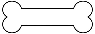 köpek kemik özetlenen