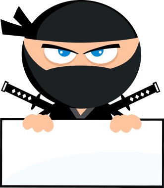 Öfkeli Ninja Warrior