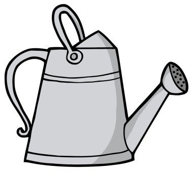 Bahçe Sulama olabilir