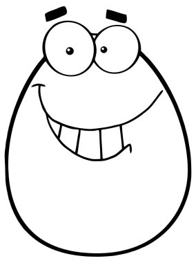 Mutlu Paskalya yumurtaları