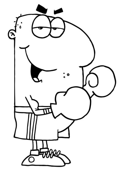 Мультфильм "Человек-паук"
