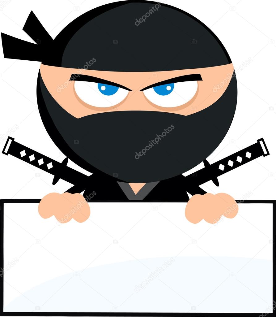 Angry Ninja Warrior