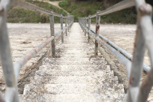 Never ending stair — Stock Photo, Image