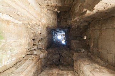 Angkor Wat tavan